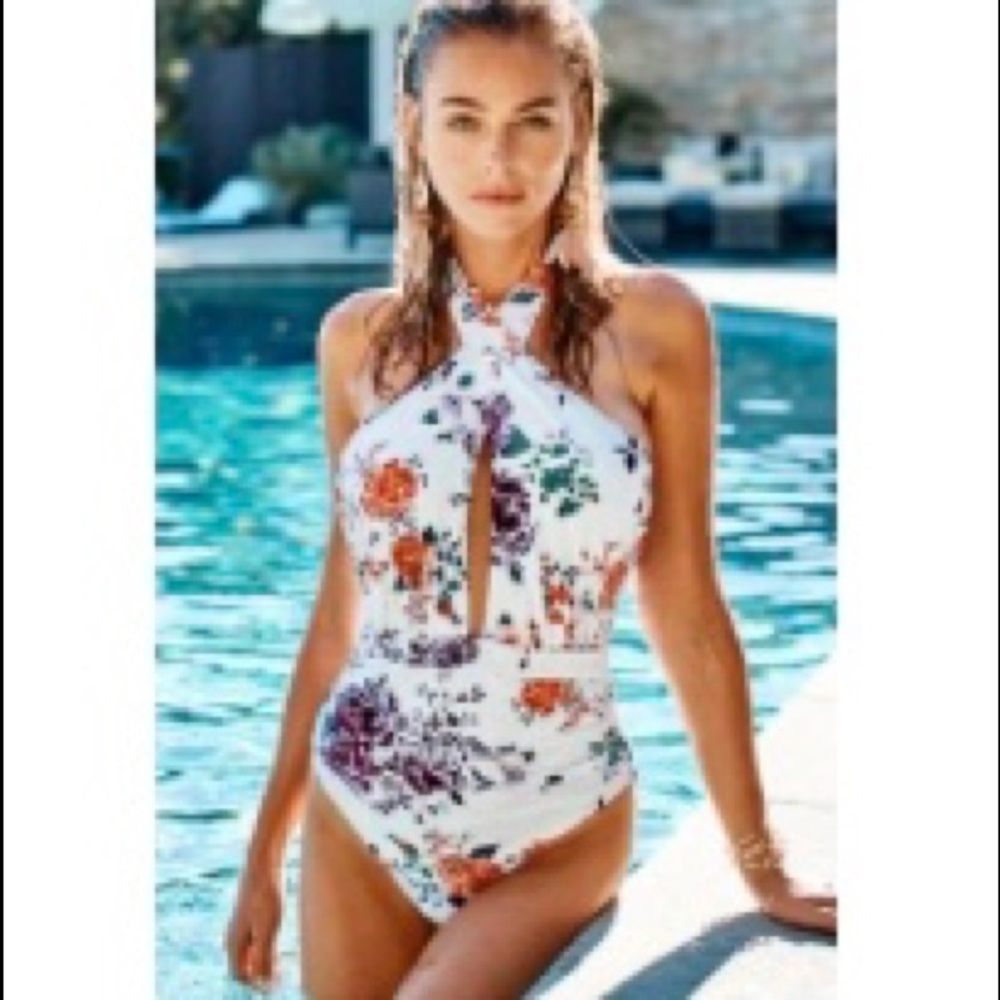 Cupshe One Piece Swimsuit
